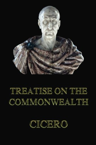 Treatise on the Commonwealth Treatise on the Commonwealth