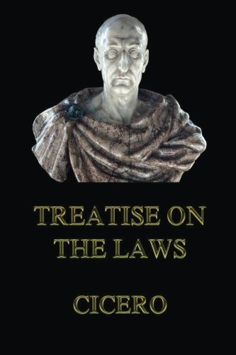 Treatise on the Laws von Jazzybee Verlag