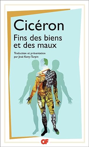 Fins des biens et des maux von FLAMMARION