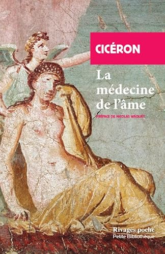 La médecine de l'âme von RIVAGES