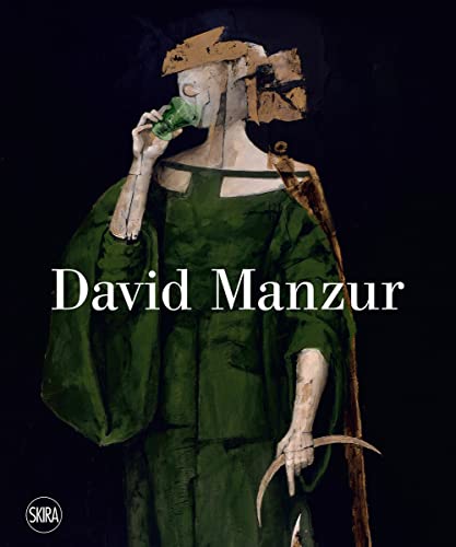 David Manzur. The Perfection