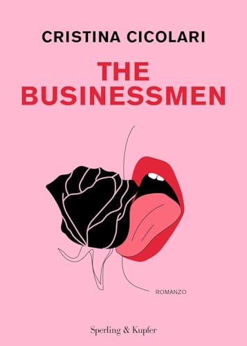 The businessmen (Varia)