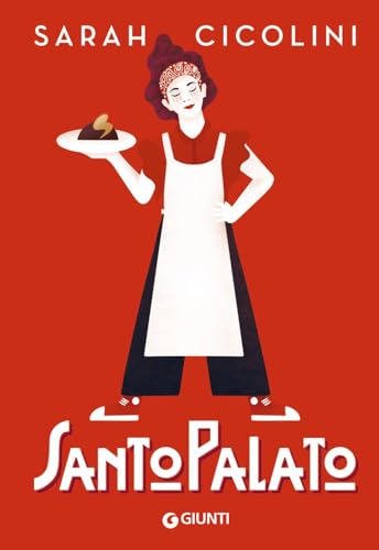 SantoPalato von Giunti Editore