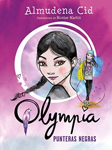 Olympia 1 - Punteras negras (Jóvenes lectores, Band 1)