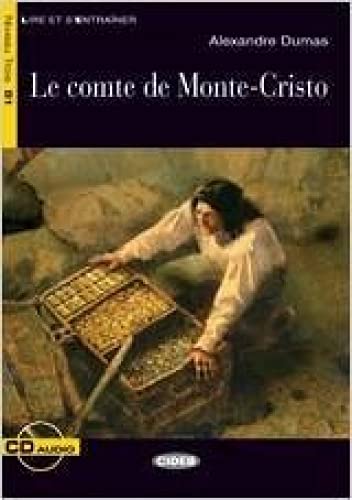 LE COMTE DE MONTE-CRISTO (TELECHARGEABLE) (Chat Noir. Lire Et S'entrainer)