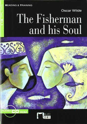 The fisherman and his soul, ESO. Material auxiliar (Black Cat. reading And Training) von Editorial Vicens Vives