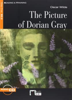 The Picture Of Dorian Gray (Black Cat. reading And Training)