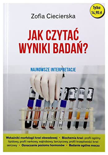 Jak czytać wyniki badań Jak czytać wyniki badań von Bernardinum
