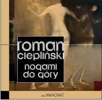 Nogami do góry (KWADRAT) von Forma