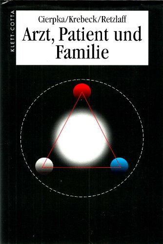 Arzt, Patient und Familie