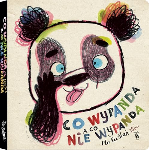 Co wypanda, a co nie wypanda von Dwie Siostry