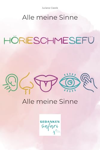 HÖRIESCHMESEFÜ: Alle meine Sinne
