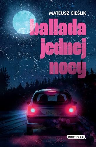 Ballada jednej nocy von Media Rodzina