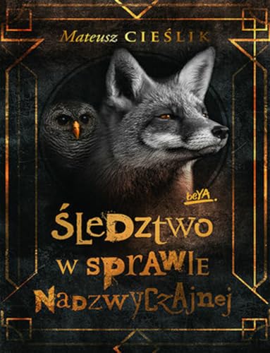 Śledztwo w Sprawie Nadzwyczajnej von BeYa