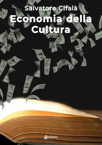 Economia della cultura von EBS Print