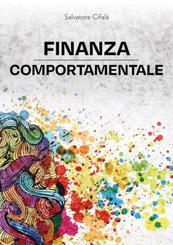 Finanza comportamentale von EBS Print