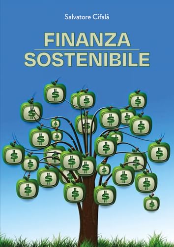Finanza sostenibile von EBS Print