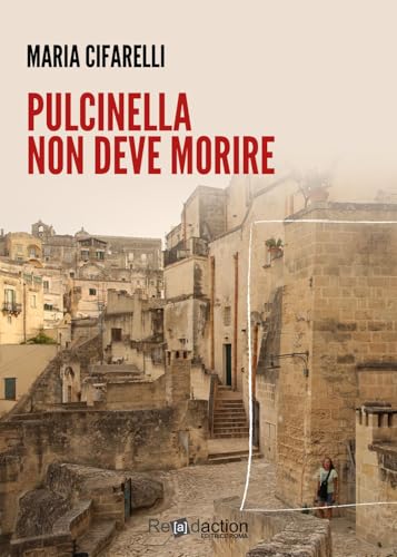 Pulcinella non deve morire (Ipparchia) von Readaction
