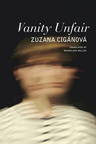 Vanity Unfair (The Slovak List) von Seagull Books London Ltd