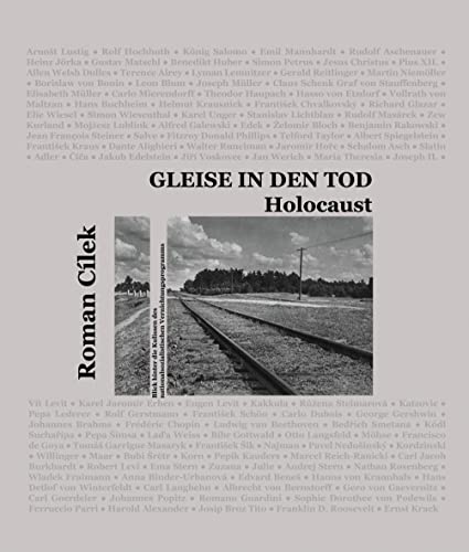 Gleise in den Tod: Holocaust von tredition