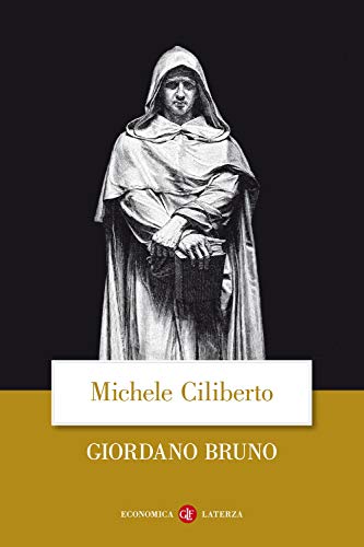 Giordano Bruno (Economica Laterza)