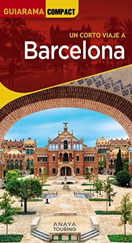 Barcelona (GUIARAMA COMPACT - España)