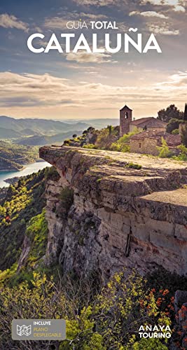 Cataluña (Guía Total - España) von Anaya Touring