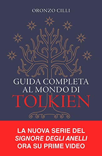 Guida completa al mondo di Tolkien von Vallardi A.