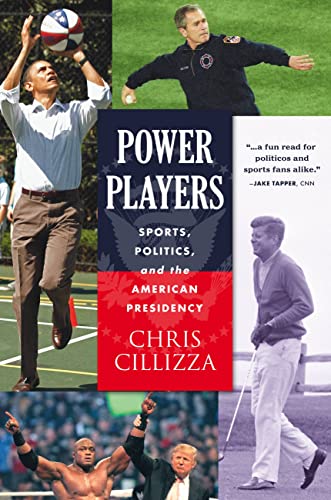 Power Players: Sports, Politics, and the American Presidency von Twelve