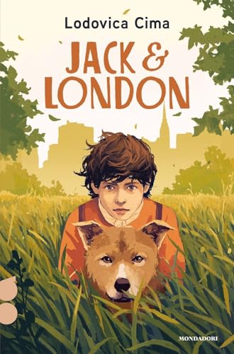 Jack & London. Ossigeno (I Grandi) von Mondadori