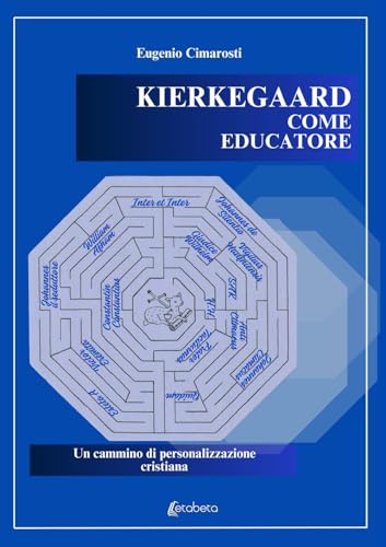 Kierkegaard come educatore von EBS Print