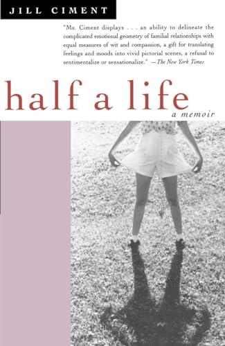 Half a Life: A Memoir von Anchor Books