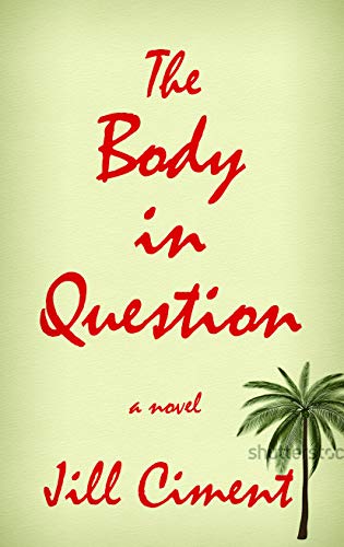 The Body in Question (Thorndike Press Large Print Thriller) von Thorndike Press Large Print