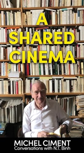 A Shared Cinema von Gocgt