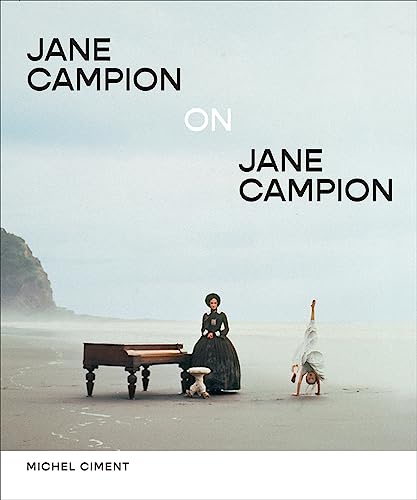 Jane Campion on Jane Campion von Abrams Books