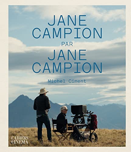 Jane Campion par Jane Campion von CAH CINEMA