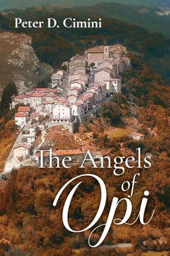 The Angels of Opi von ARPress
