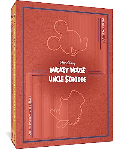 Disney Masters Collector's: The Man from Altacraz / Pie in the Sky (17-18) (Disney Masters Collection)