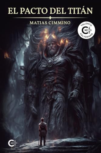 El pacto del titán von Caligrama