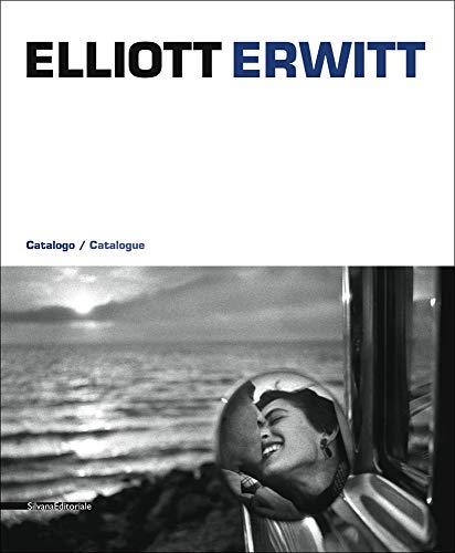 Elliott Erwitt: catalogo von SILVANA