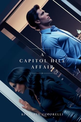 A Capitol Hill Affair von Lulu.com