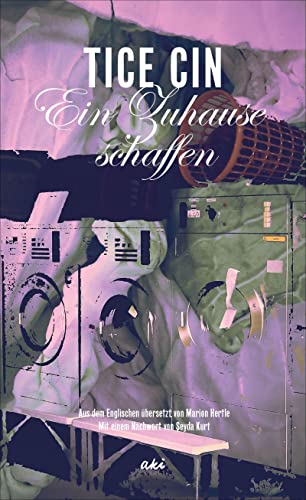 Ein Zuhause schaffen von Kampa Verlag