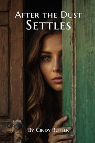 After the Dust Settles von Gotham Books