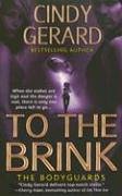 To the Brink (The Bodyguards, Band 3) von St. Martin's Press