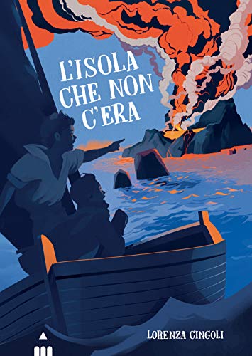 L'isola che non c'era L'isola che non c'era von Lapis