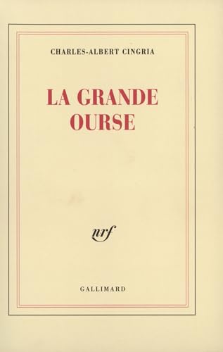 La Grande Ourse