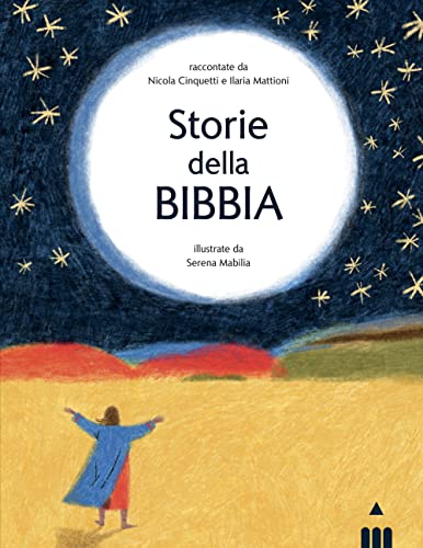 Storie della Bibbia (Classici illustrati) von Lapis