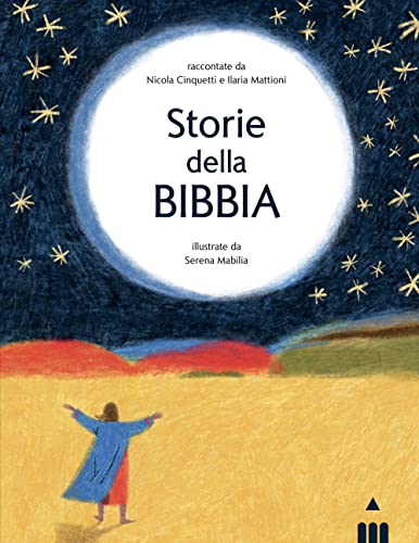 Storie della Bibbia (Classici illustrati)