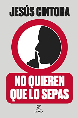 No quieren que lo sepas (NO FICCIÓN)