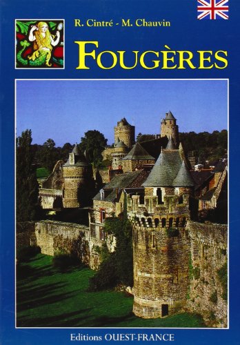 Fougères von OUEST FRANCE